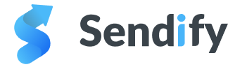 Sendify邮件营销工具logo